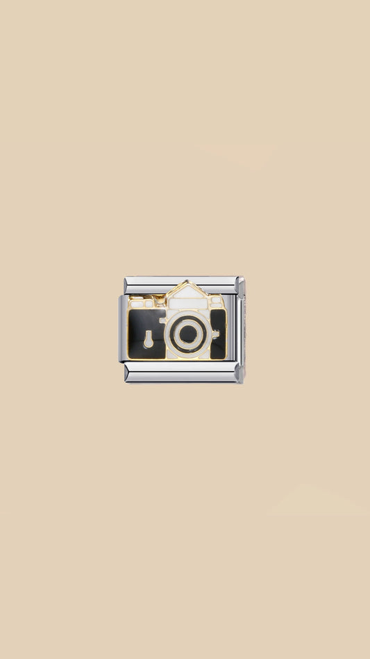 DTMF Camera Charm