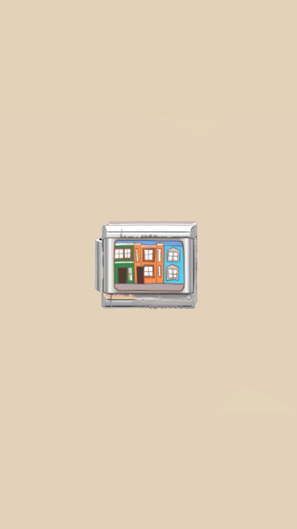Viejo San Juan Charm