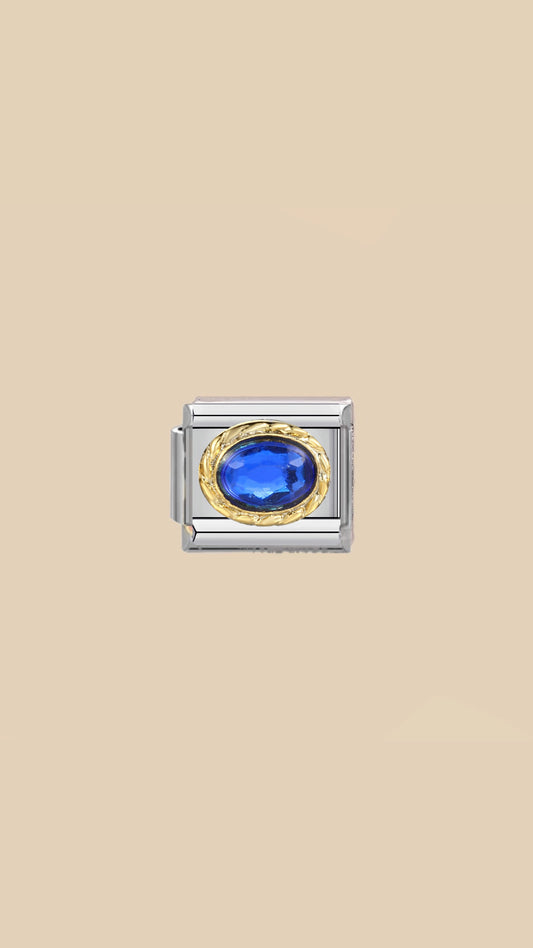 Blue Charm