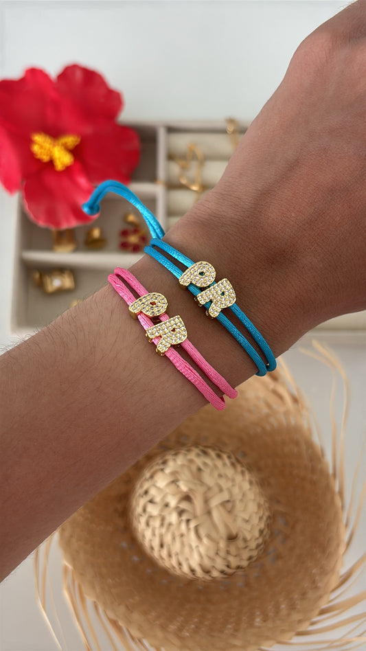 Puerto Rico Bracelets