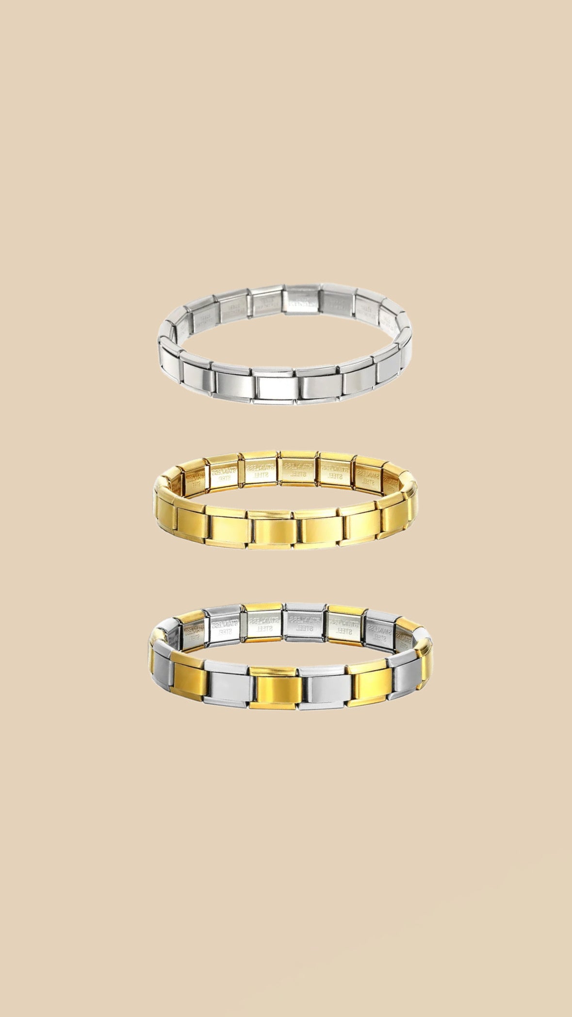 Charm Bracelet