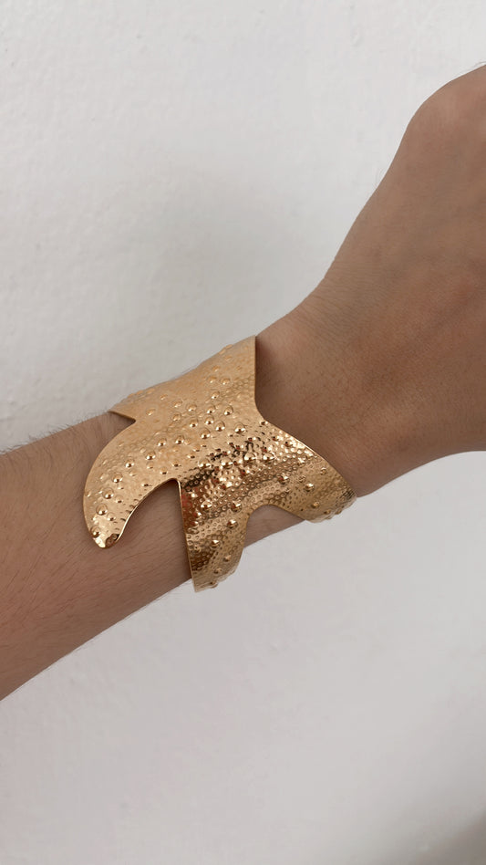 Ocean Arm Cuff