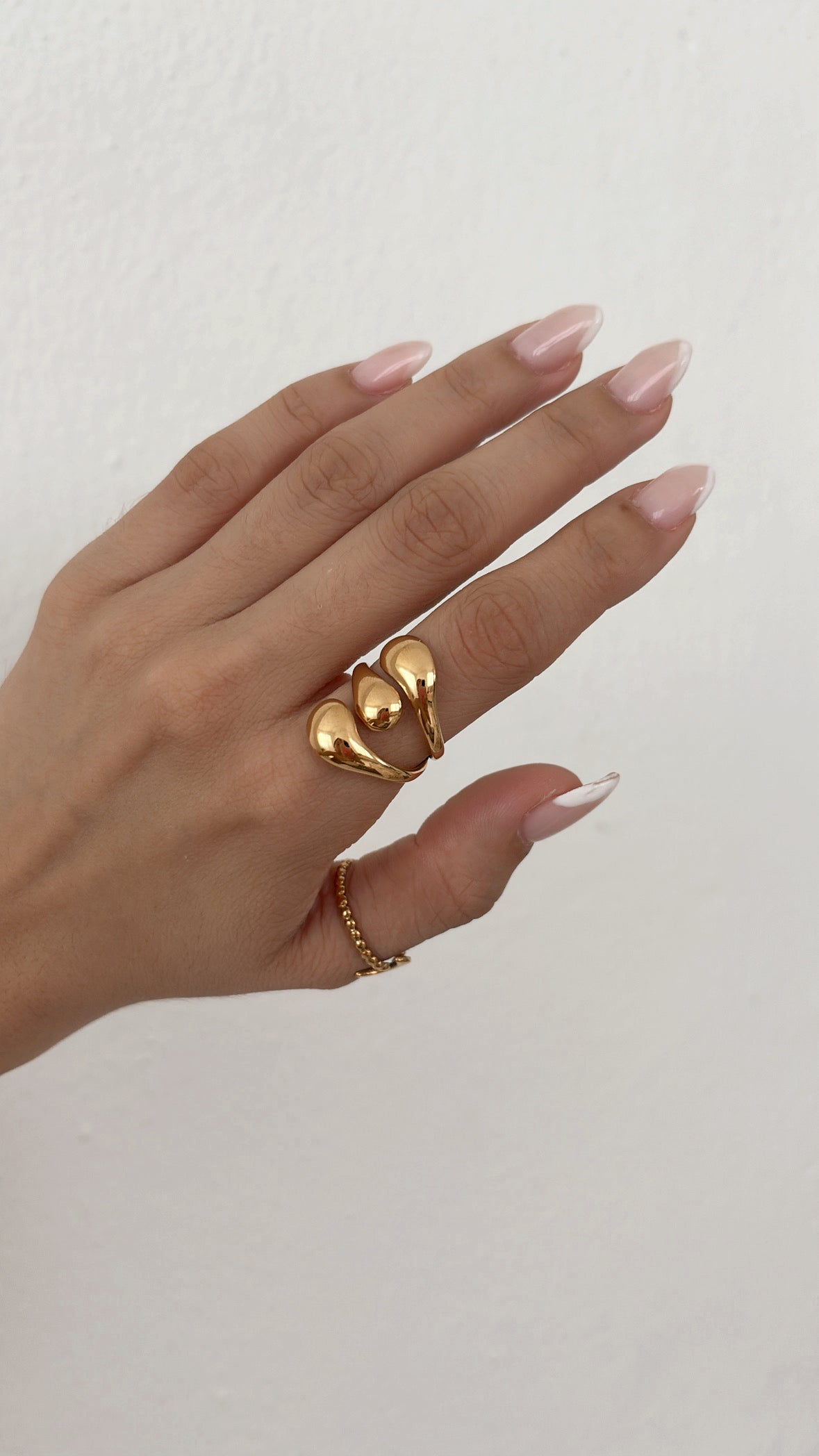 Likai Ring