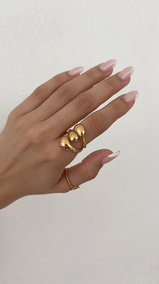 Likai Ring