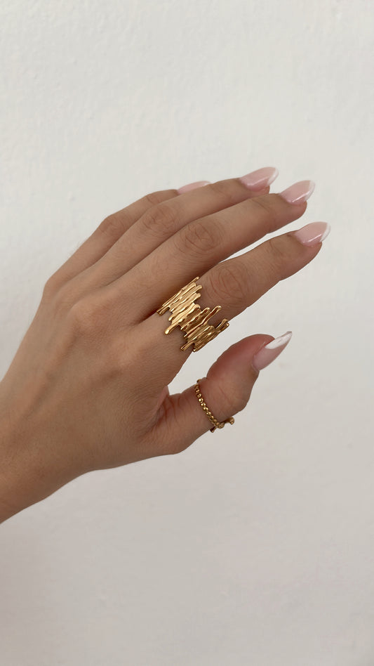 Shakira Ring
