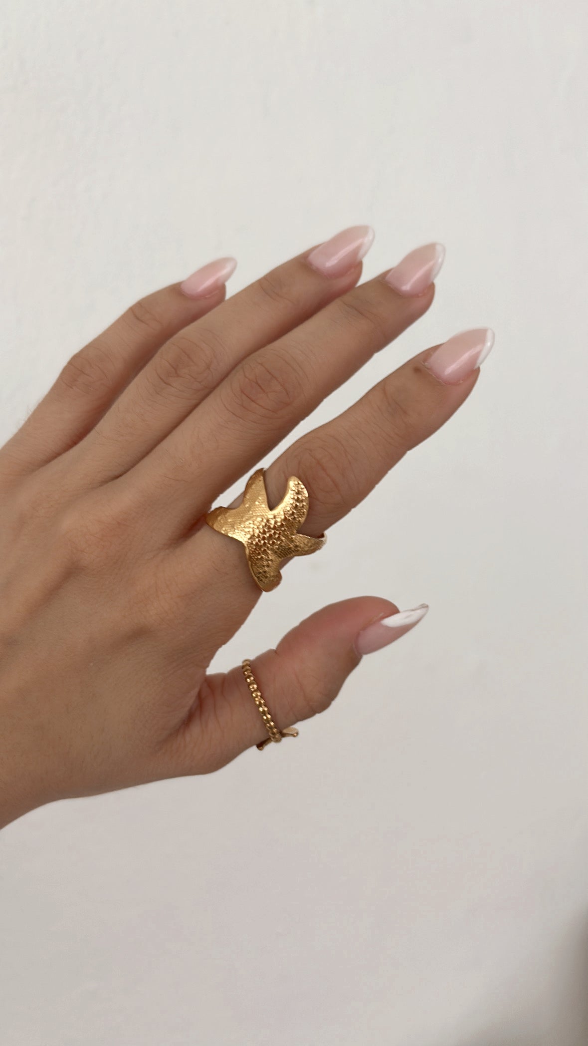 Ocean Ring