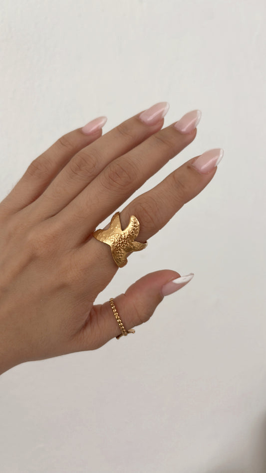 Ocean Ring