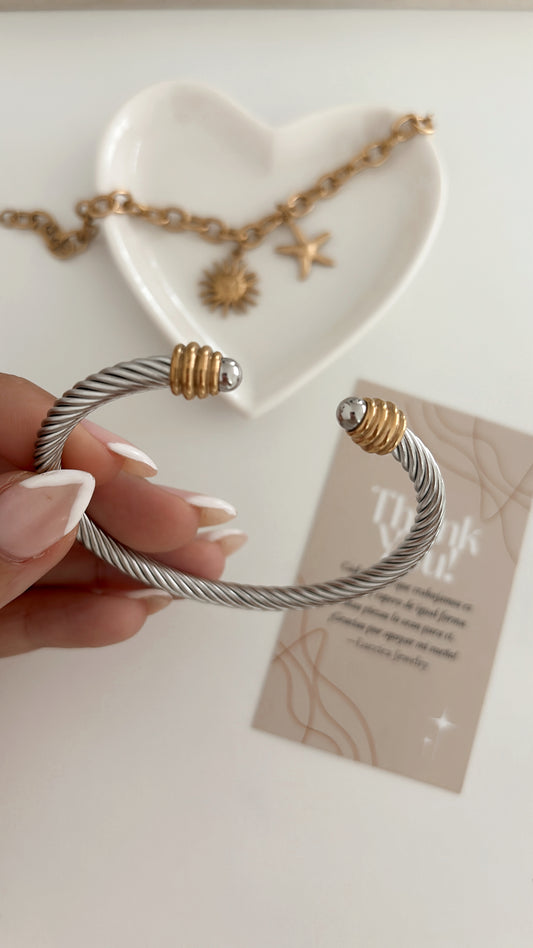 Milah Bracelet