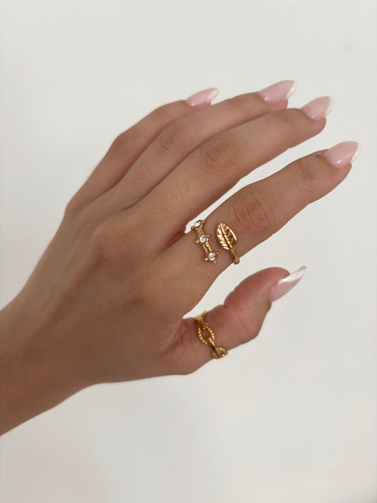 Nature Ring